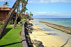 Maui Sands Seaside 708