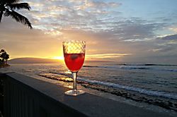 Maui Sands Seaside 708