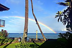 Maui Sands Seaside 708