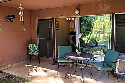 Maui Sands Seaside 708