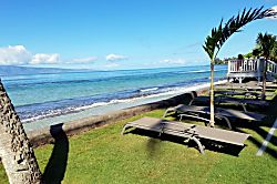 Maui Sands Seaside 715