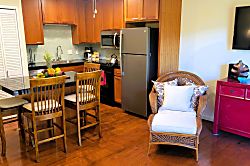 Maui Sands Seaside 719