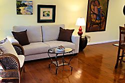 Maui Sands Seaside 719