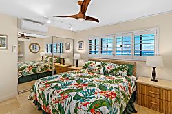 Kuhio Shores Corner Unit