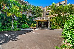 Kuhio Shores Corner Unit