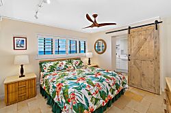 Kuhio Shores Corner Unit