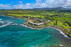 Kuhio Shores Corner Unit