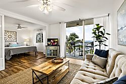 Kailua Village #701