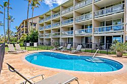 Leinaala Oceanfront #304