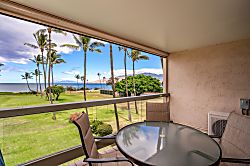 Leinaala Oceanfront #304