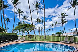 Leinaala Oceanfront #304