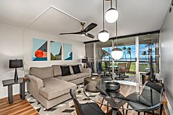 Leinaala Oceanfront #304