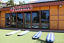 Maui Beachfront Getaway