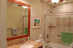 Country Club Villas Rental