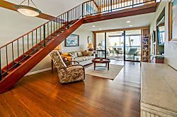 Country Club Villas Rental