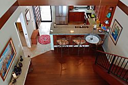 Country Club Villas Rental