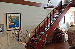 Country Club Villas Rental