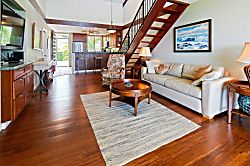 Country Club Villas Rental