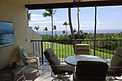 Country Club Villas Rental