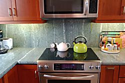 Country Club Villas Rental