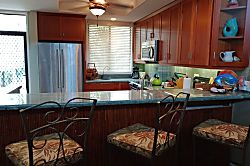 Country Club Villas Rental