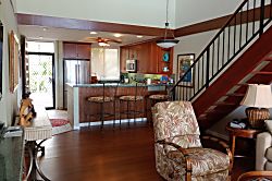 Country Club Villas Rental