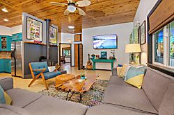 Hale Mauka Rainforest Retreat