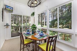 Hale Mauka Rainforest Retreat