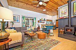 Hale Mauka Rainforest Retreat