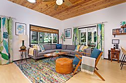 Hale Mauka Rainforest Retreat