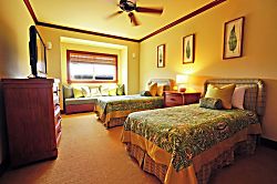 Villages at Mauna Lani 207