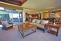 Villages at Mauna Lani 207