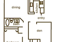 Grand Champions 3 Bedroom