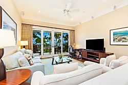 Ocean Villas at Turtle Bay #311