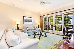 Ocean Villas at Turtle Bay #311