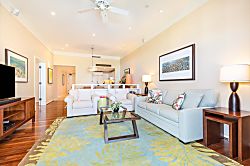 Ocean Villas at Turtle Bay #311