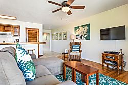 Kahalu'u Bay Villas 103