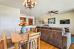 Kahalu'u Bay Villas 103