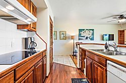 Kahalu'u Bay Villas 103