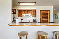 Kahalu'u Bay Villas 103