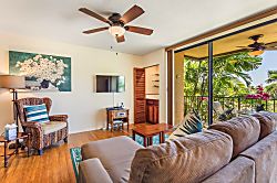 Kahalu'u Bay Villas 103