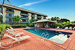 Kahalu'u Bay Villas 103