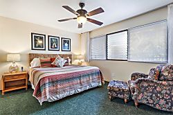 Kahalu'u Bay Villas 103