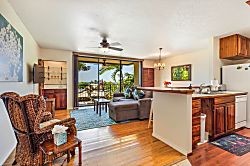 Kahalu'u Bay Villas 103