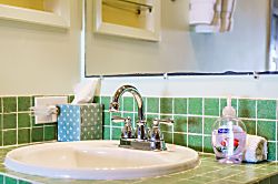 Kona Pacific Condo #E632