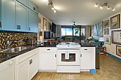 Kona Pacific Condo #E632