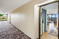 Kona Pacific Condo #E632