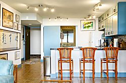 Kona Pacific Condo #E632