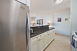 Sugar Beach Resort 504