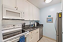 Sugar Beach Resort 504